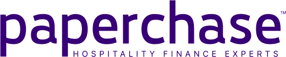 Paperchase logo