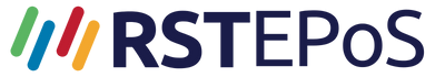 RST EPOS logo