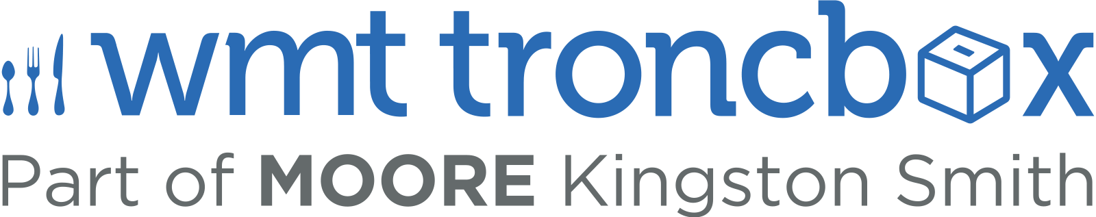 Troncbox logo