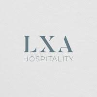 LXA - London Bridge logo